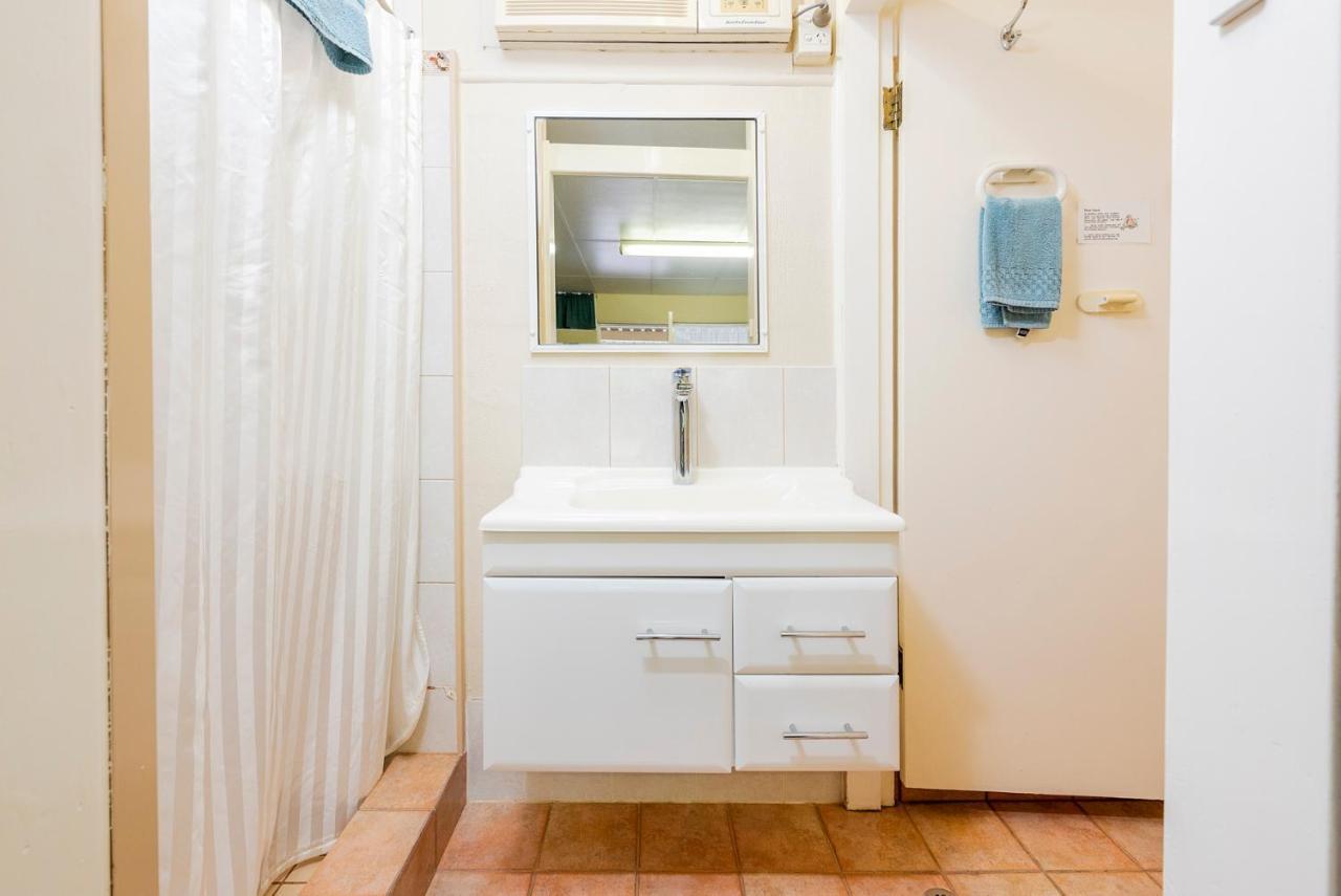 Roma Motel 외부 사진