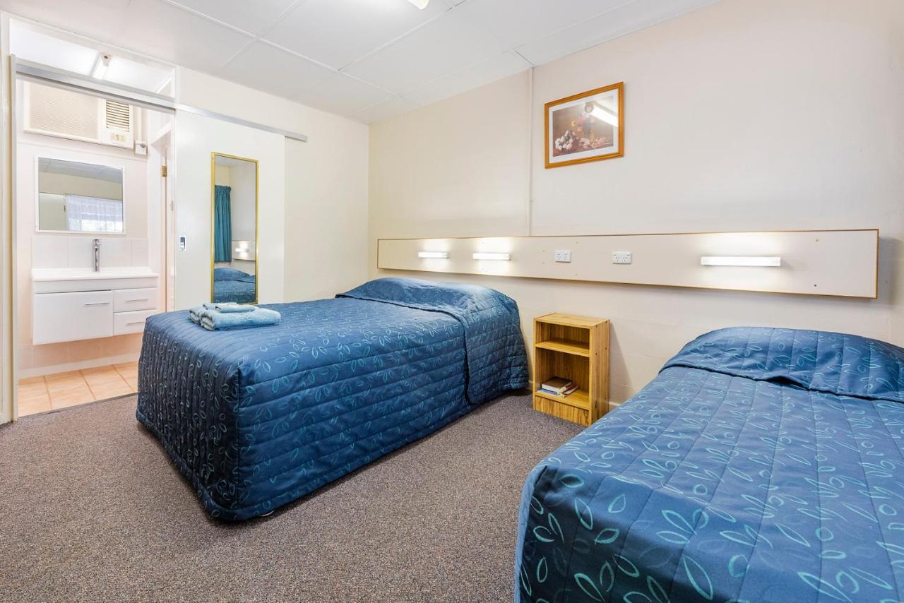 Roma Motel 외부 사진
