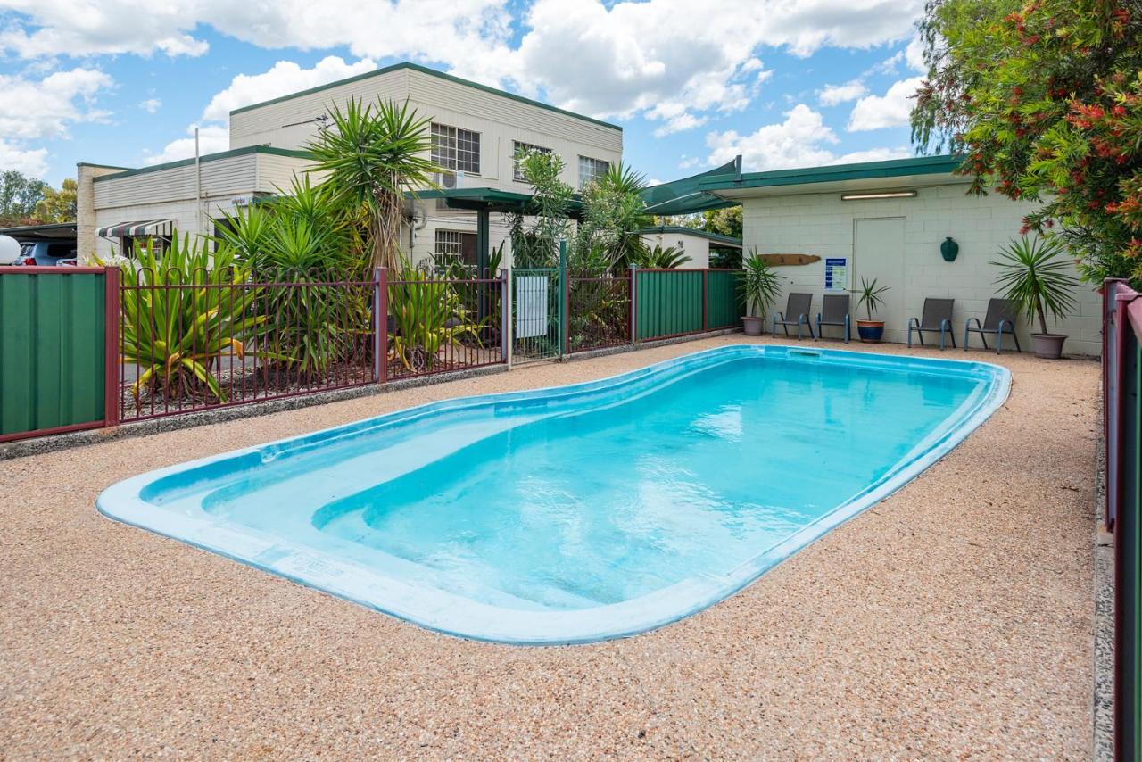 Roma Motel 외부 사진