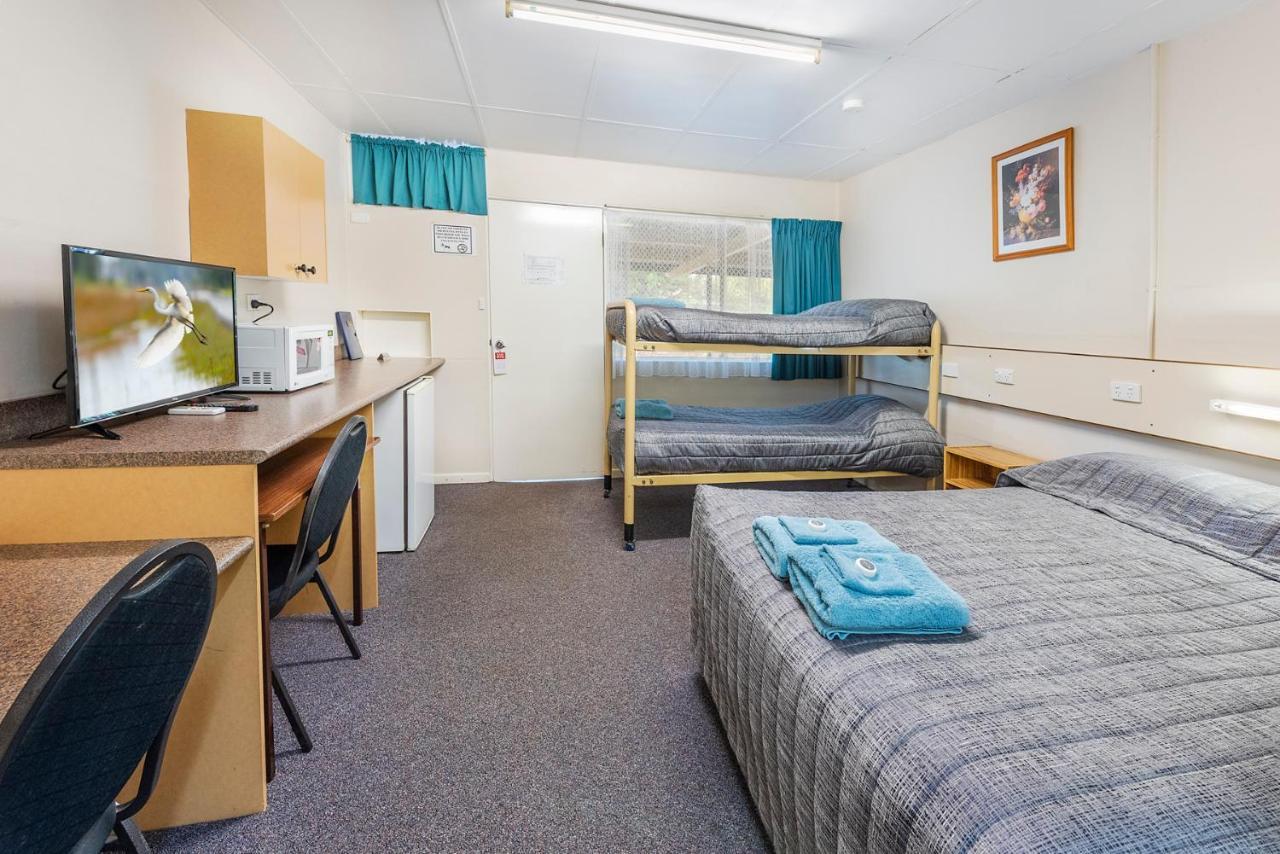 Roma Motel 외부 사진