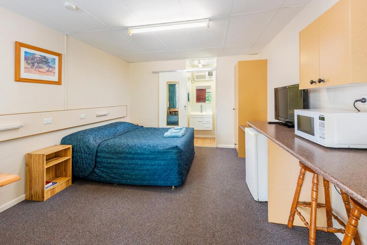 Roma Motel 외부 사진