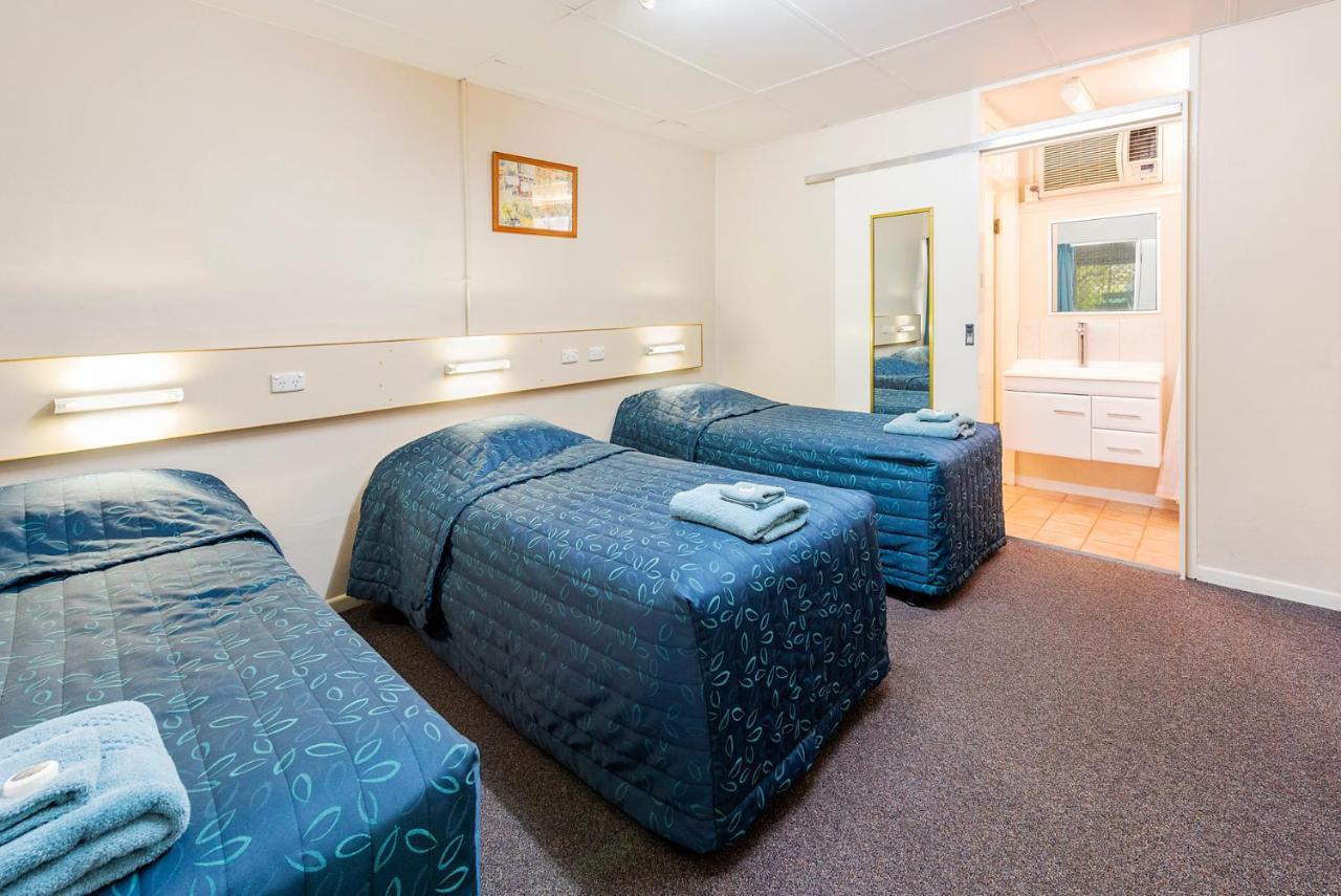 Roma Motel 외부 사진