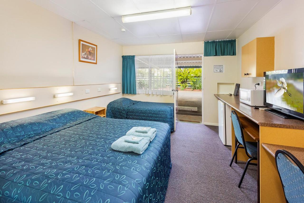 Roma Motel 외부 사진