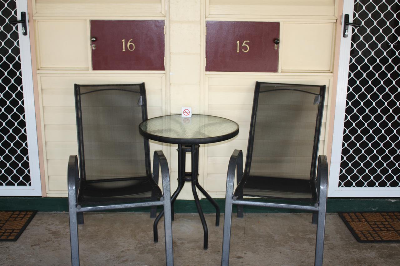 Roma Motel 외부 사진