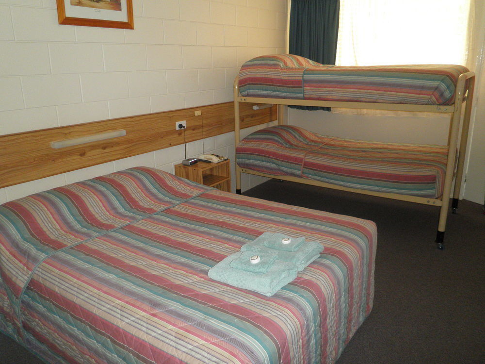 Roma Motel 외부 사진