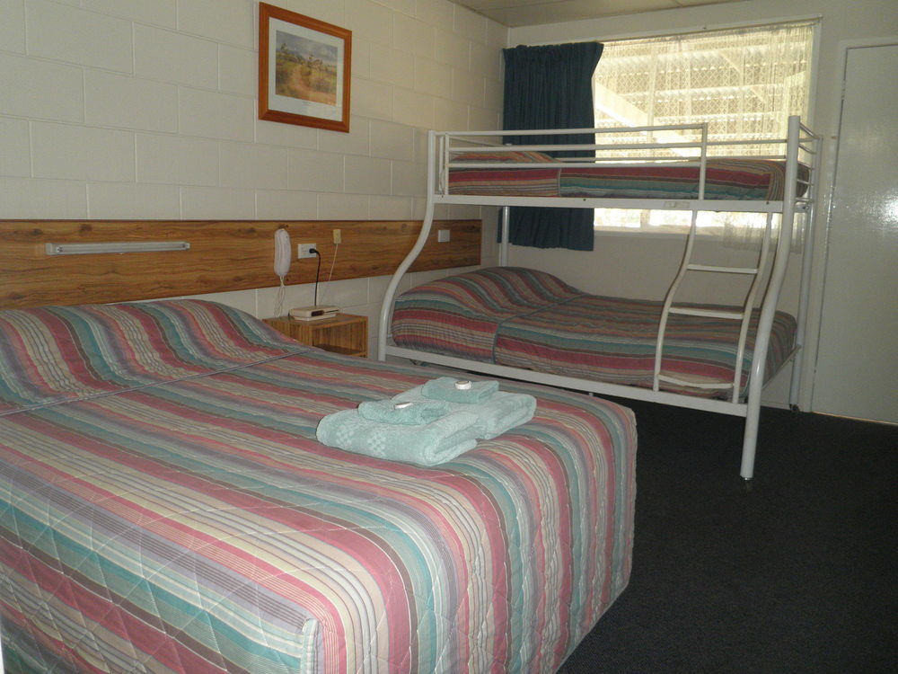 Roma Motel 외부 사진