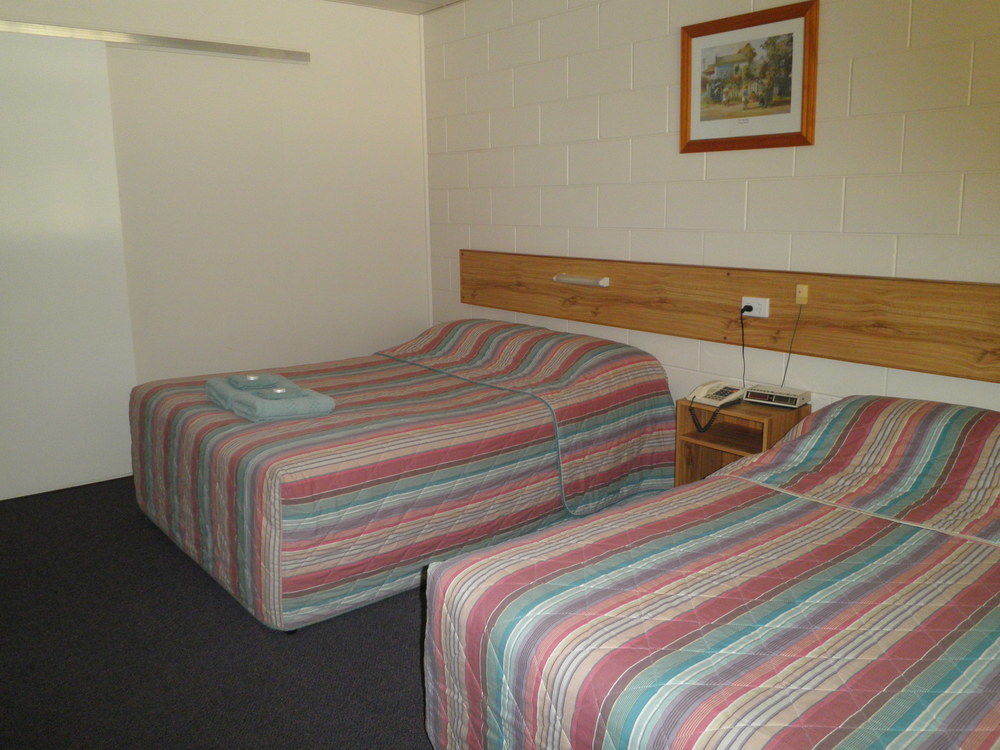 Roma Motel 외부 사진